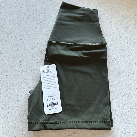 Nakedfeel Shorts 4'' - Picture 5 of 5